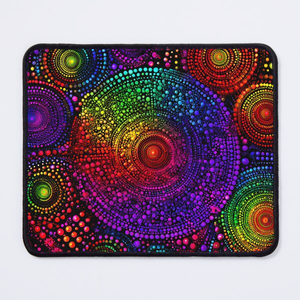 Item preview, Infinite Dots designed and sold by Stacey Hallock.
