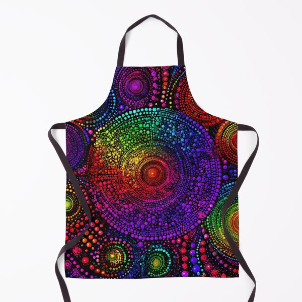 Item preview, Infinite Dots designed and sold by Stacey Hallock.