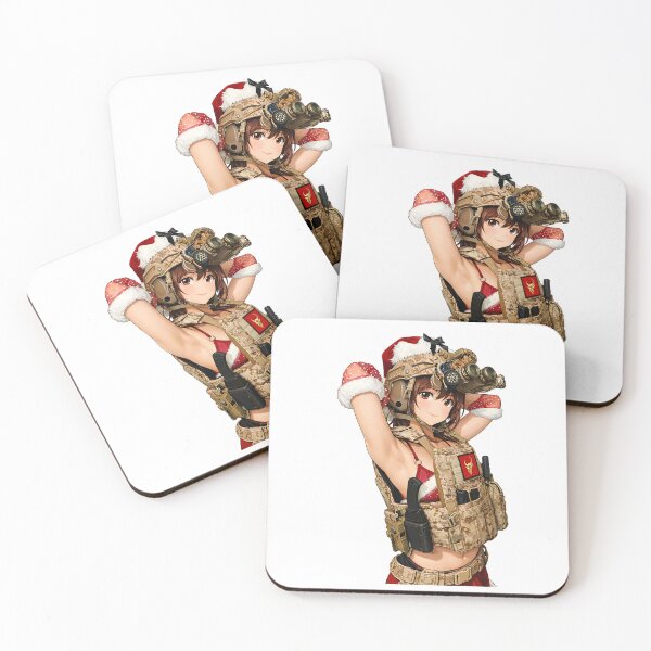 Item preview, Santy Tacticute designed and sold by RAWLIFEGRAPHIC.