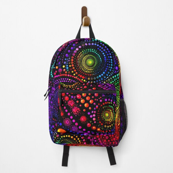 Item preview, Infinite Dots designed and sold by Stacey Hallock.