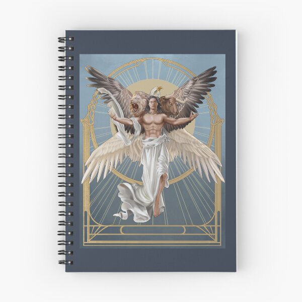 Item preview, Cherubim Angel designed and sold by KlokkeblomstArt.