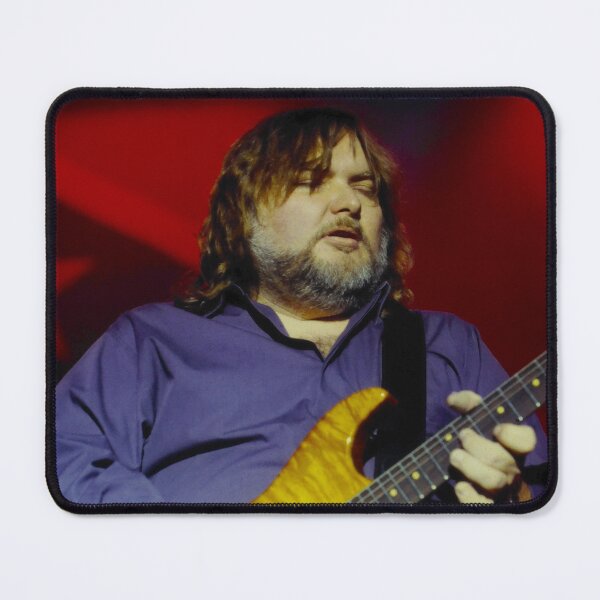 Item preview, Ed King - Photograph designed and sold by ConcertImages.