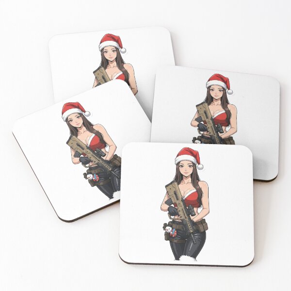 Item preview, Santy Tacticute designed and sold by RAWLIFEGRAPHIC.