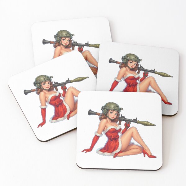 Item preview, Santy Tacticute designed and sold by RAWLIFEGRAPHIC.