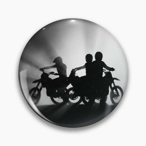 Item preview, Stunt Riders designed and sold by auto-moto-posto.