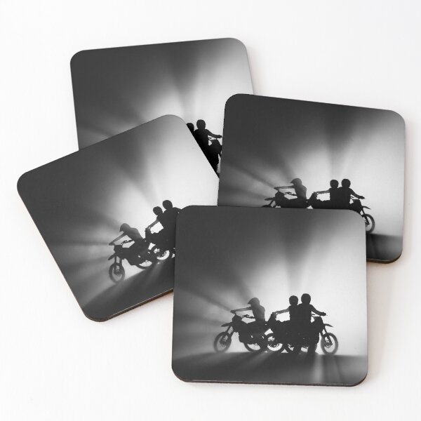 Item preview, Stunt Riders designed and sold by auto-moto-posto.