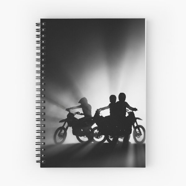 Item preview, Stunt Riders designed and sold by auto-moto-posto.