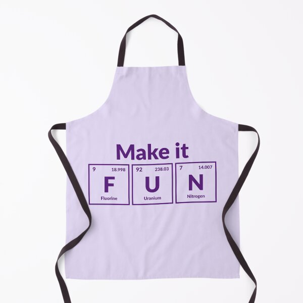 Item preview, Make it FUN designed and sold by LitaBarc.