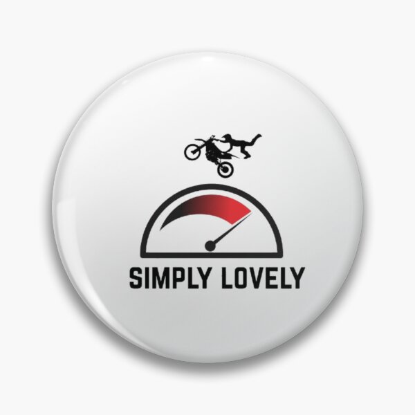 Item preview, Max Verstappen Simply Lovely Quote  Formula Racing Fan Art Design designed and sold by Ditstyle.