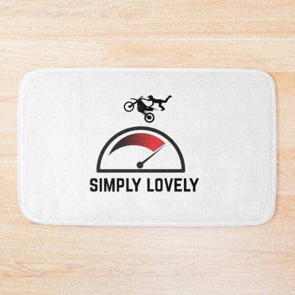 Item preview, Max Verstappen Simply Lovely Quote  Formula Racing Fan Art Design designed and sold by Ditstyle.