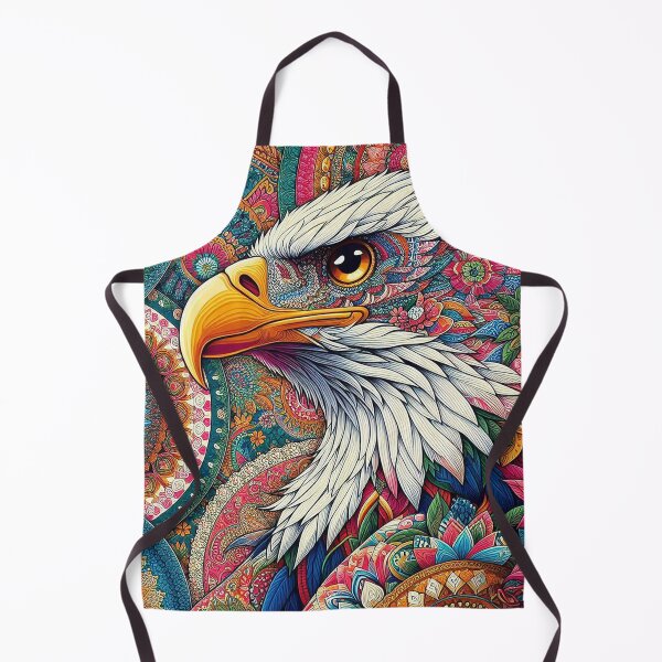 Item preview, Eagle and the Art of Thai Textiles  designed and sold by Vanich-Panich.