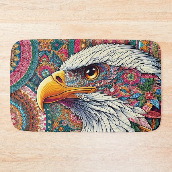 Item preview, Eagle and the Art of Thai Textiles  designed and sold by Vanich-Panich.
