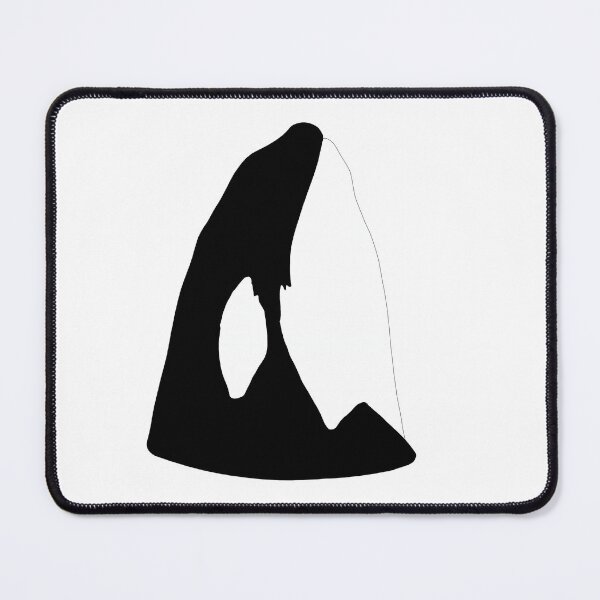 Item preview, Nukka Orca designed and sold by tidaldreams.