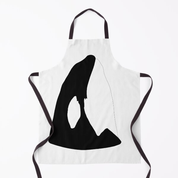 Item preview, Nukka Orca designed and sold by tidaldreams.