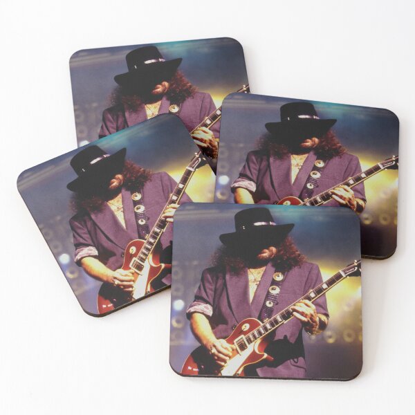 Item preview, Gary Rossington - Photograph designed and sold by ConcertImages.