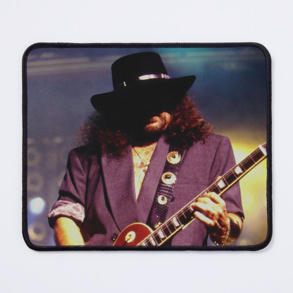 Item preview, Gary Rossington - Photograph designed and sold by ConcertImages.