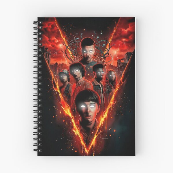 Item preview, One Last Time - S Things Season V designed and sold by HardDraw.