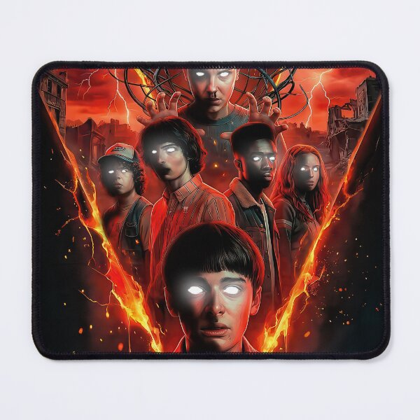 Item preview, One Last Time - S Things Season V designed and sold by HardDraw.