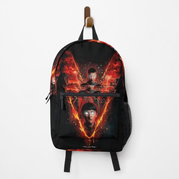 Item preview, One Last Time - S Things Season V designed and sold by HardDraw.