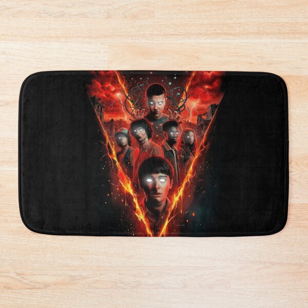 Item preview, One Last Time - S Things Season V designed and sold by HardDraw.