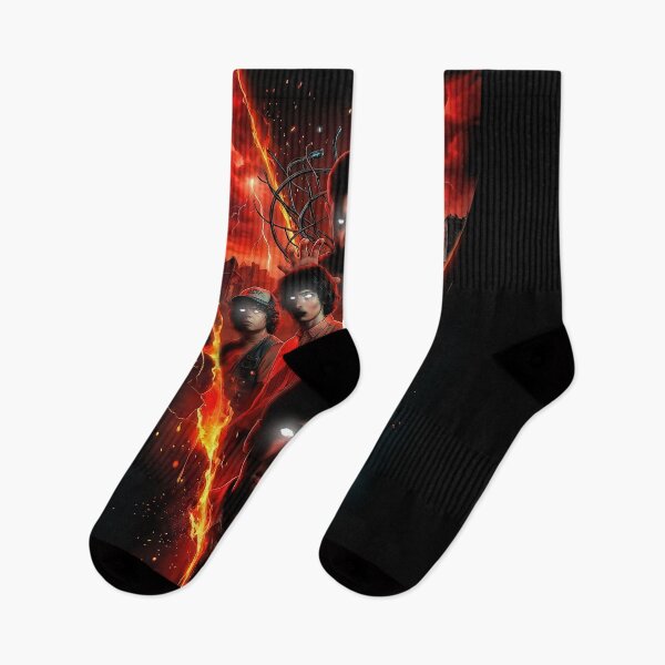 Item preview, One Last Time - S Things Season V designed and sold by HardDraw.