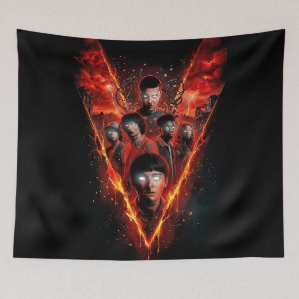 Item preview, One Last Time - S Things Season V designed and sold by HardDraw.