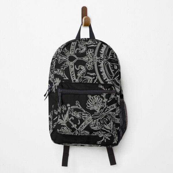 Item preview, Celestial Bloom Gry designed and sold by UrbanPrts.