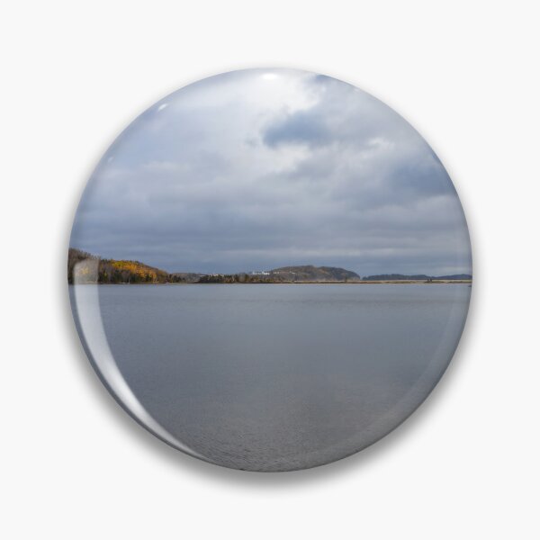 Item preview, Autumn Serenity on Cabot Trail designed and sold by jrtwynam.