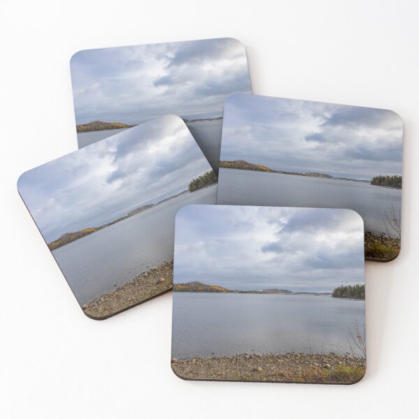 Item preview, Autumn Serenity on Cabot Trail designed and sold by jrtwynam.