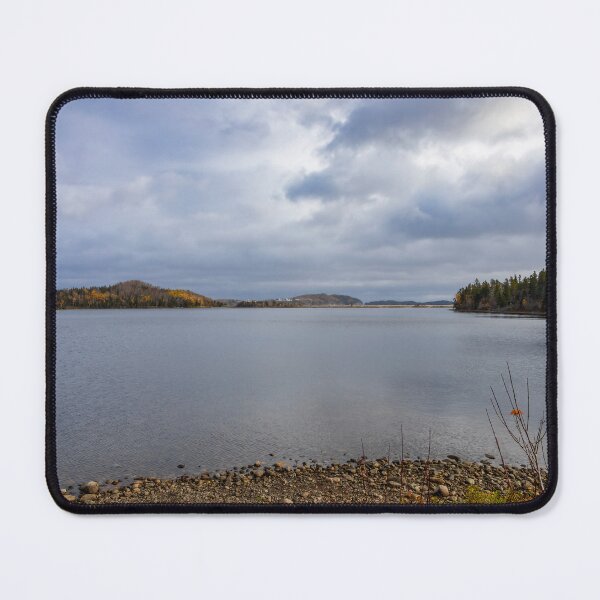 Item preview, Autumn Serenity on Cabot Trail designed and sold by jrtwynam.