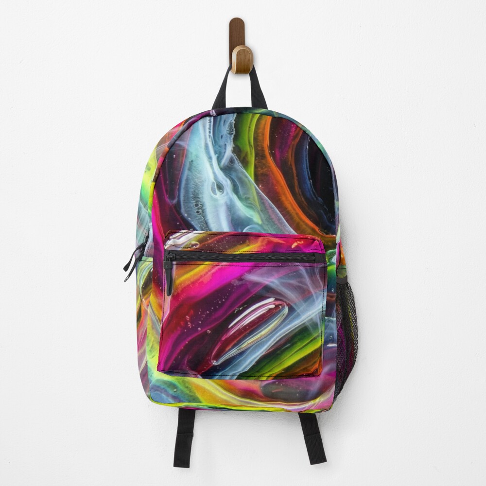 Item preview, Backpack designed and sold by Tridentulus.