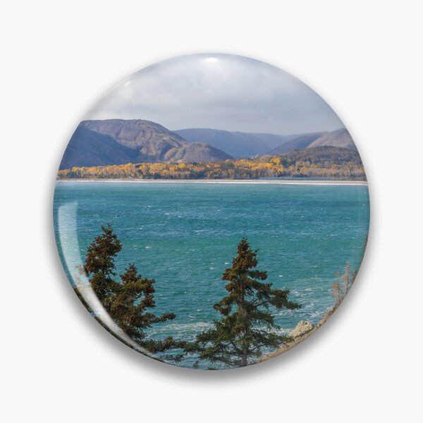 Item preview, View from Middle Head Trail 1 designed and sold by jrtwynam.