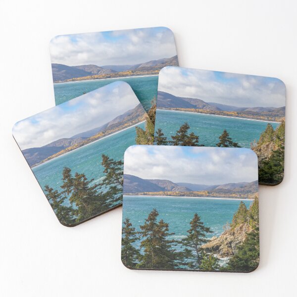 Item preview, View from Middle Head Trail 1 designed and sold by jrtwynam.