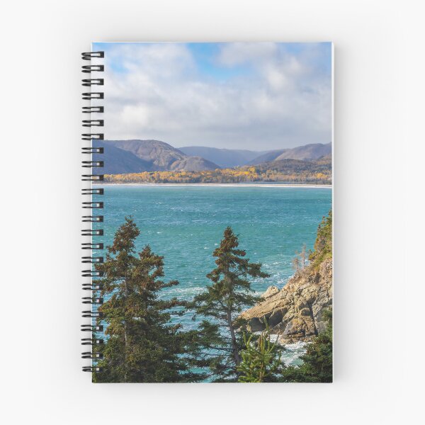 Item preview, View from Middle Head Trail 1 designed and sold by jrtwynam.