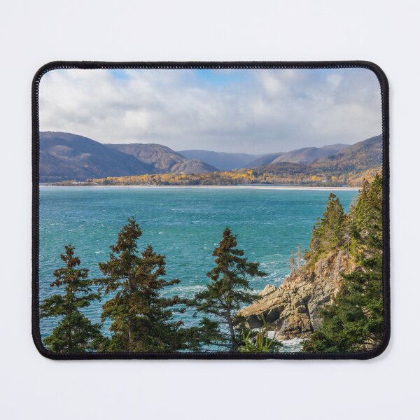 Item preview, View from Middle Head Trail 1 designed and sold by jrtwynam.
