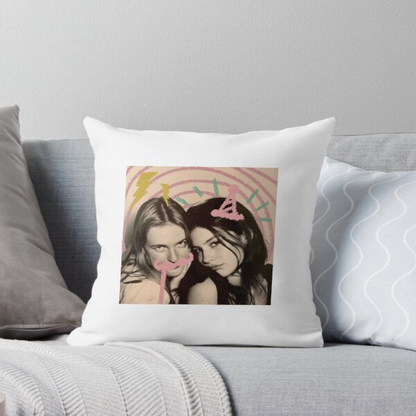 Item preview, Gracie Abrams Audrey Hobert Art Doodle  designed and sold by Regardez La Lune.