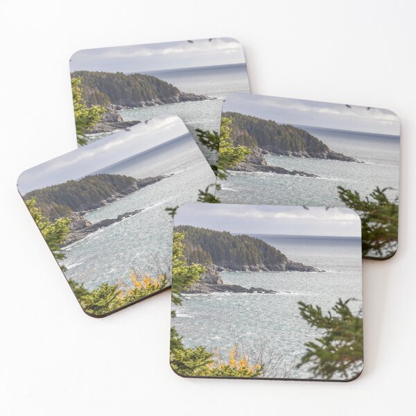 Item preview, View from Middle Head Trail 2 designed and sold by jrtwynam.