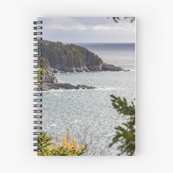 Item preview, View from Middle Head Trail 2 designed and sold by jrtwynam.
