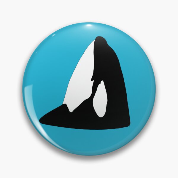 Item preview, Jade Orca designed and sold by tidaldreams.