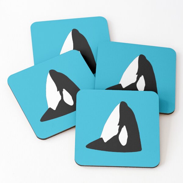 Item preview, Jade Orca designed and sold by tidaldreams.