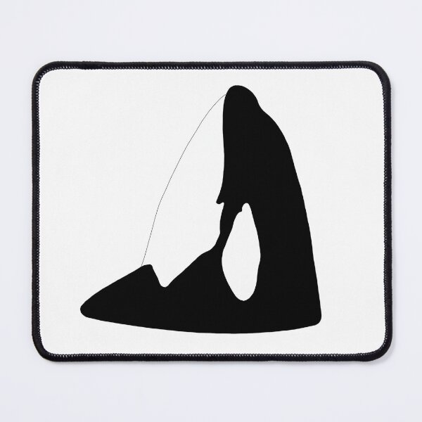 Item preview, Jade Orca designed and sold by tidaldreams.