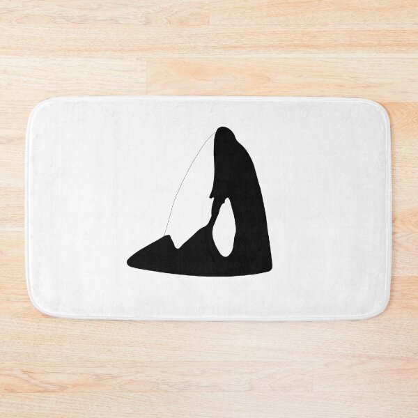 Item preview, Jade Orca designed and sold by tidaldreams.
