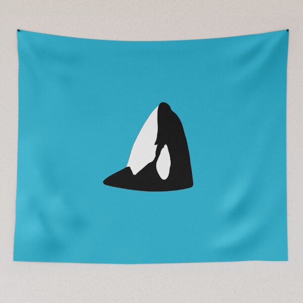 Item preview, Jade Orca designed and sold by tidaldreams.