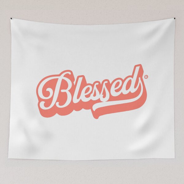 Item preview, Blessed designed and sold by Yuzik.