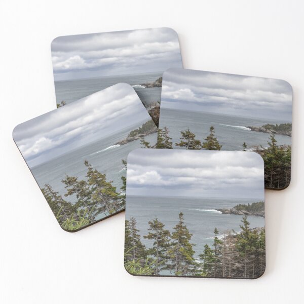 Item preview, View from Middle Head Trail 3 designed and sold by jrtwynam.