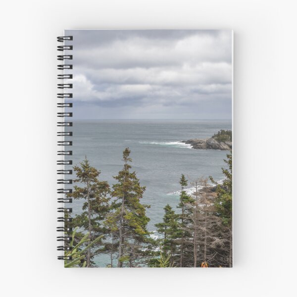 Item preview, View from Middle Head Trail 3 designed and sold by jrtwynam.