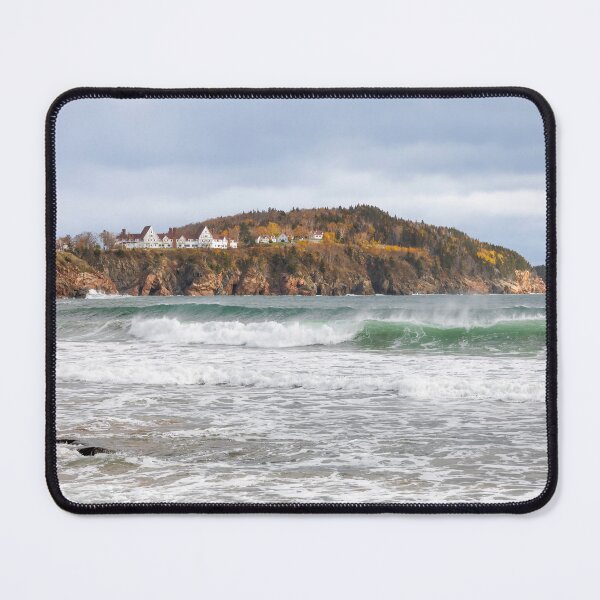 Item preview, Keltic Lodge and Coastal Waves 1 designed and sold by jrtwynam.