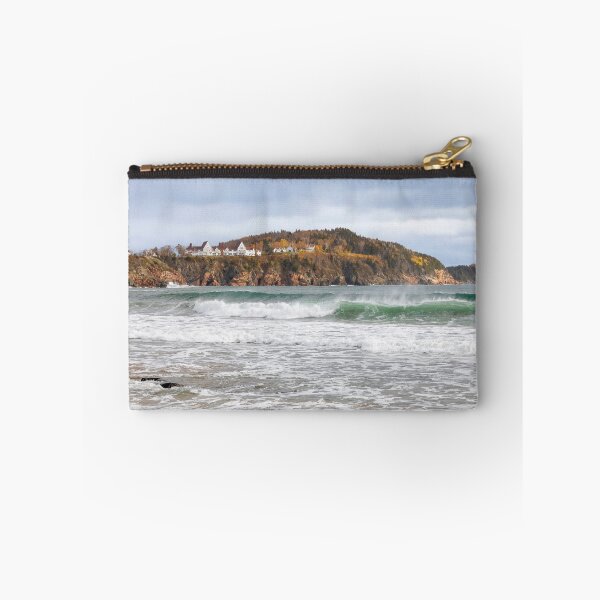 Item preview, Keltic Lodge and Coastal Waves 1 designed and sold by jrtwynam.