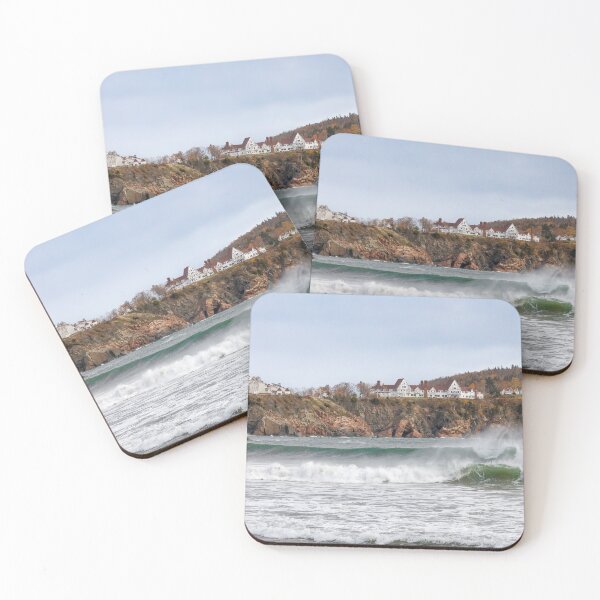 Item preview, Keltic Lodge and Coastal Waves 3 designed and sold by jrtwynam.