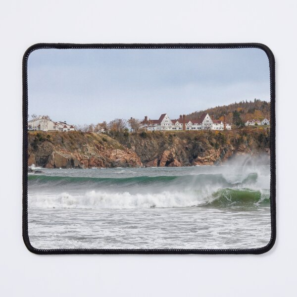 Item preview, Keltic Lodge and Coastal Waves 3 designed and sold by jrtwynam.